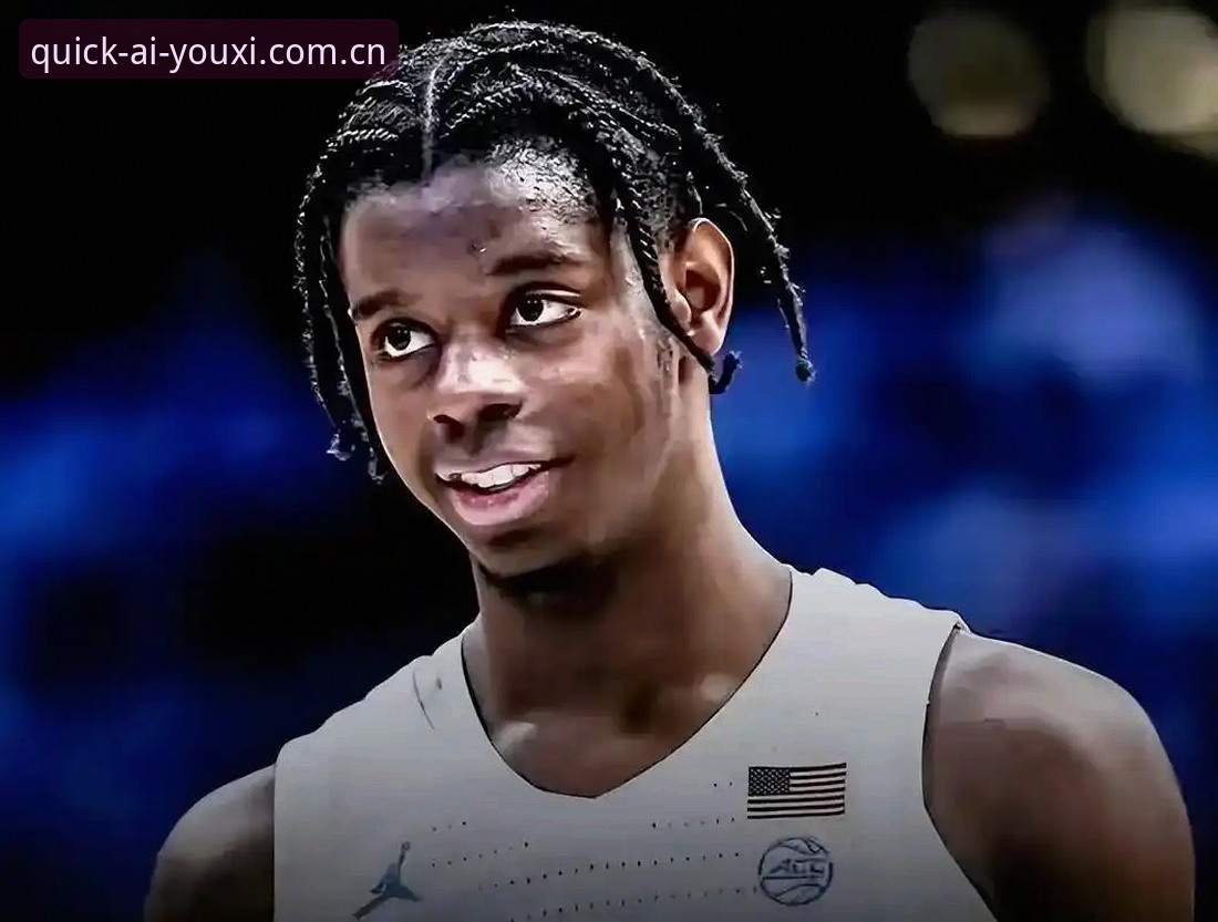 2026年NBA选秀大会深度评测：十年罕见悬念局，奇才惊天豪赌还是爵士妙手捡漏？